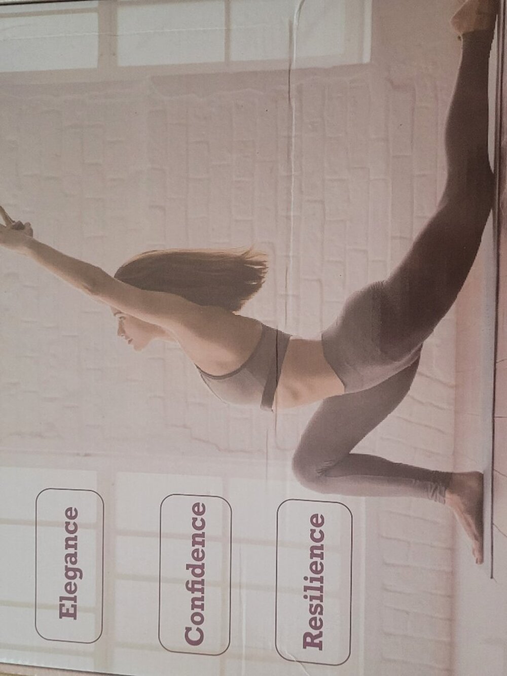 Pilates Kit for Home Workouts, Pilates Essentials Kit for Women